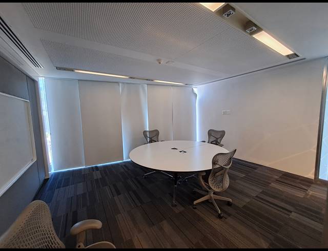 599M² OFFICE TO LET IN ILLOVO